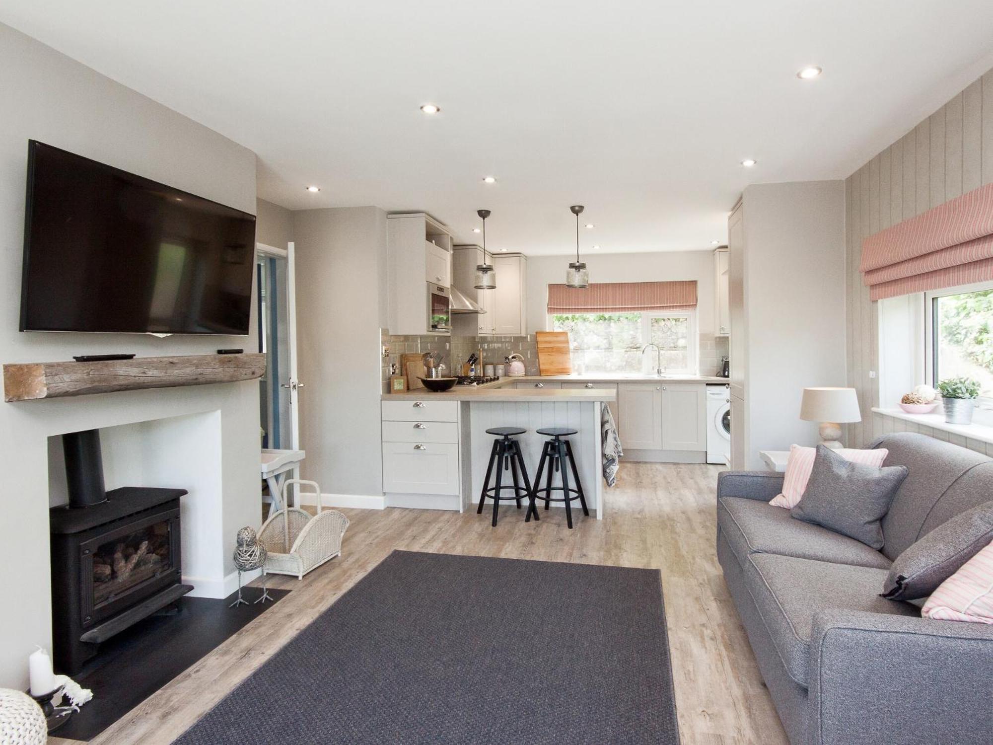 Rockmount 1 Villa Salcombe Dış mekan fotoğraf