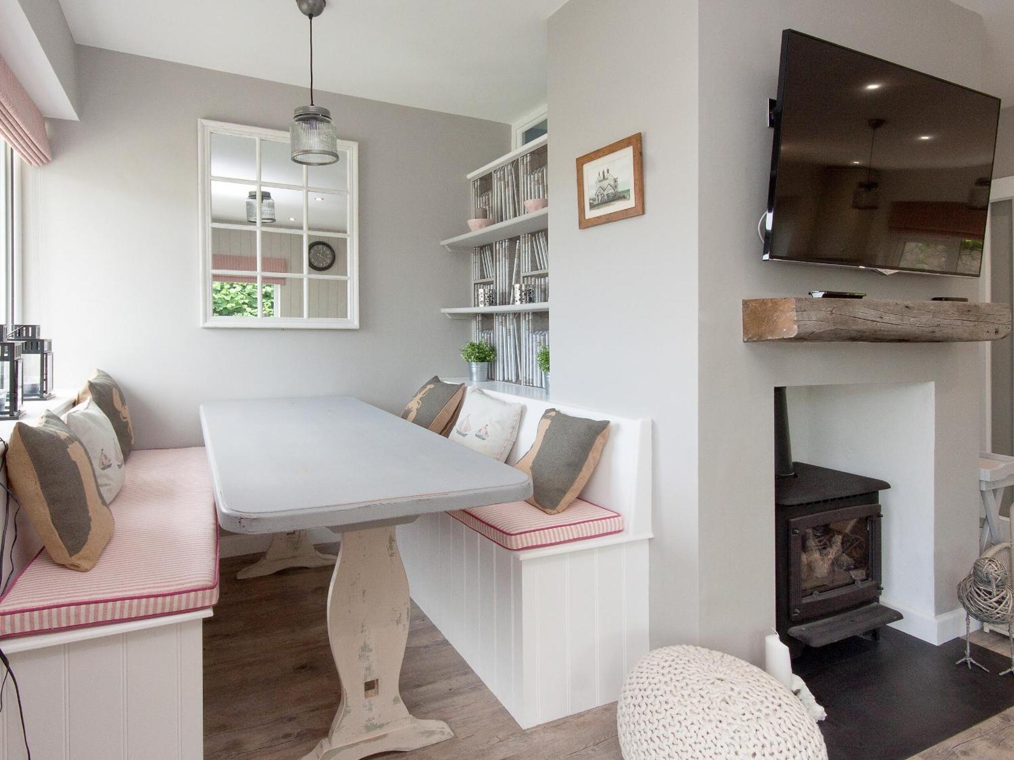 Rockmount 1 Villa Salcombe Dış mekan fotoğraf