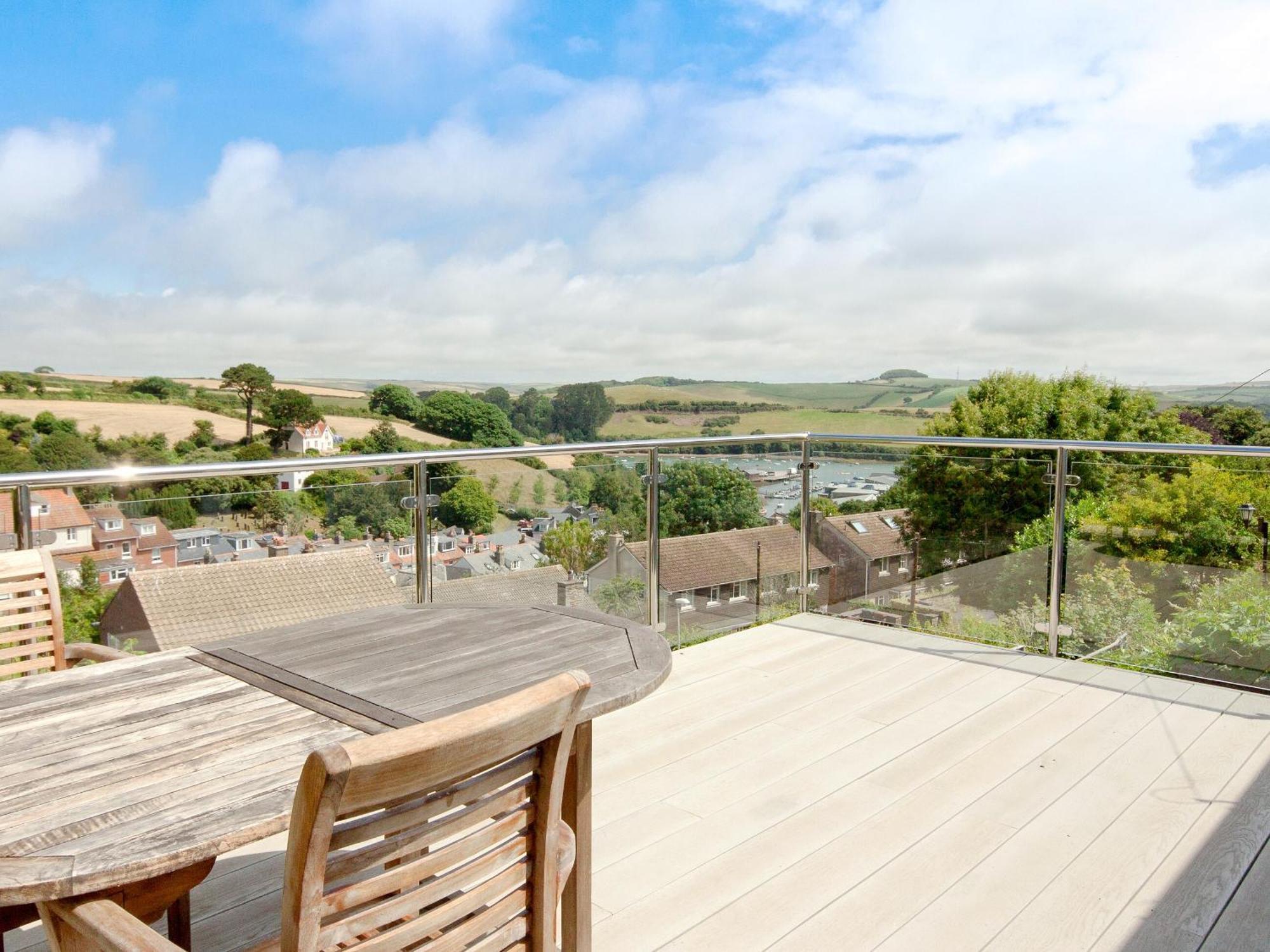 Rockmount 1 Villa Salcombe Dış mekan fotoğraf